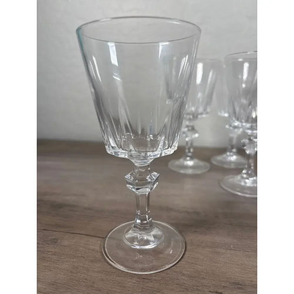 SET OF 5 ~ Vintage PRINCESS HOUSE Esprit 6.75